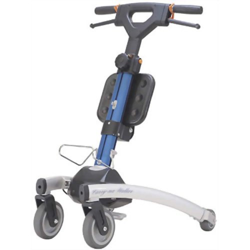 キャリーナウォーカー TW-700 ブルー　【タカノ】