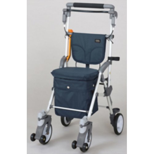 コンビウェルネス キャリースルーンボックス N ネイビー 【コンビウェルネス】