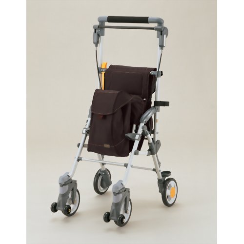 コンビウェルネス キャリースルーン N ブラウン 【コンビウェルネス】