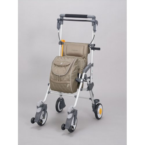 コンビウェルネス キャリースルーン XL シャンパンゴールド 【コンビウェルネス】