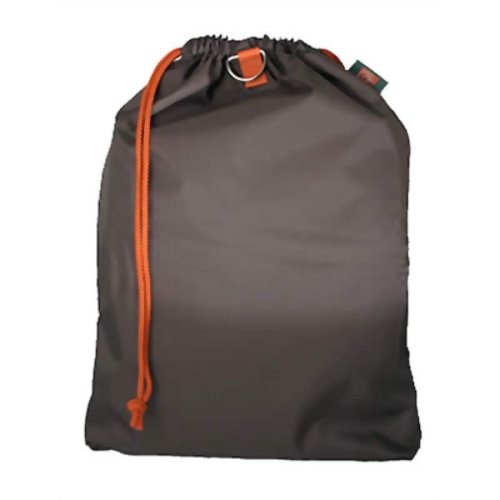 プロト・ワン 消臭ランドリーバッグM(チョコレート)　【プロト・ワン】