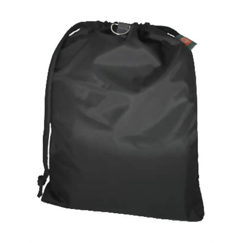 プロト・ワン 消臭ランドリーバッグM(ブラック)　【プロト・ワン】