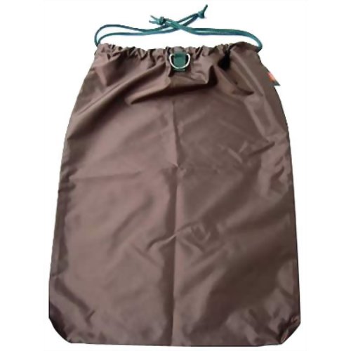 プロト・ワン 消臭ランドリーバッグML(チョコレート)　【プロト・ワン】