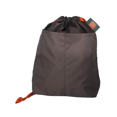 プロト・ワン 消臭ランドリーバッグS(チョコレート)　【プロト・ワン】