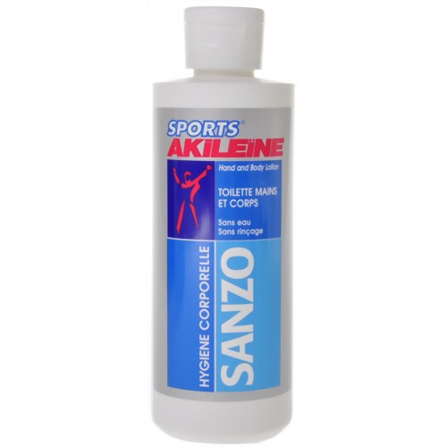 スポーツ・アキレーン サンゾー ローション 200ml 【レオ・インターナショナル】