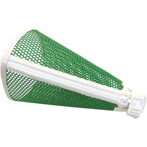 セフティグラブメガホン ファスナー付(抑制帯)　【アメジスト大衛】