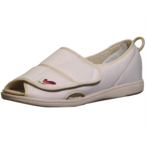 パステル407 アイボリー 23.0cm 【ムーンスター】