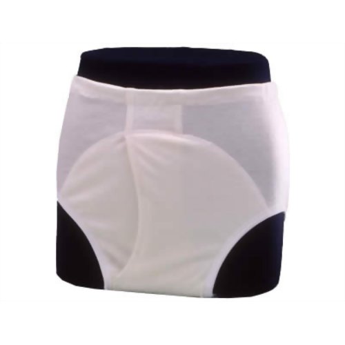 ソフラピレンパンツ 男性用 3L　【竹虎ヒューマンケア】