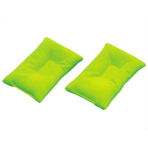 サンヘルパー ビーズパッド 小型パット(2個入り)　【松本ナース産業】