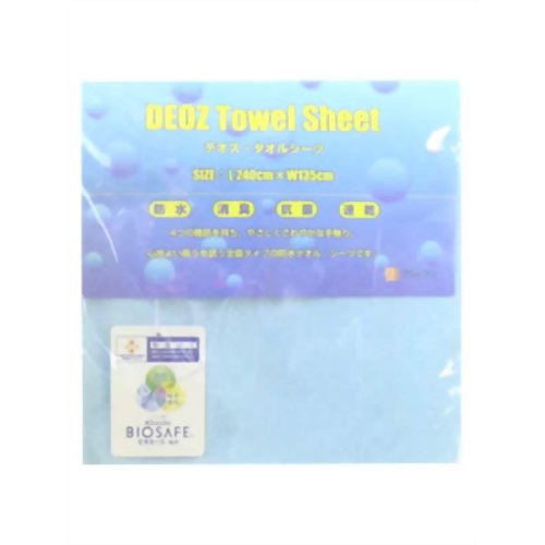 プロト・ワン デオズ・タオルシーツ　【プロト・ワン】
