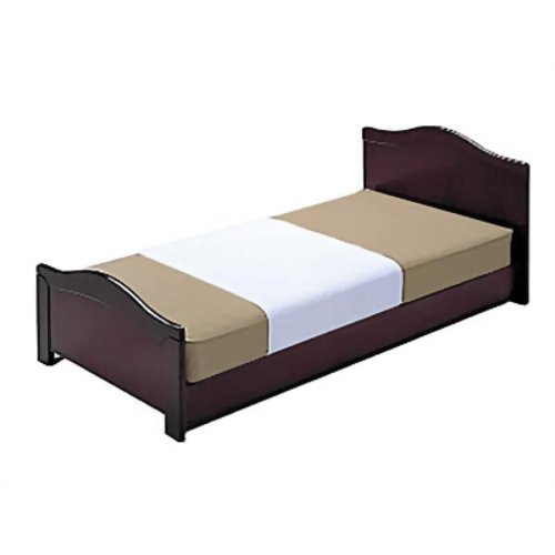 安寿 ベッド用防水横シーツ ホワイト 【アロン化成】