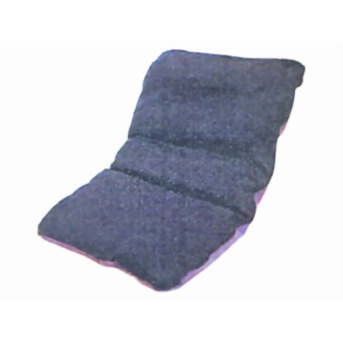 くりーんニットシーツ・ベッドマットミニサイズ用100cm 【日本ヘルスケア】