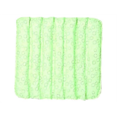 1820 テンホールマット(52cm*47cm) ミント　【日本エンゼル】