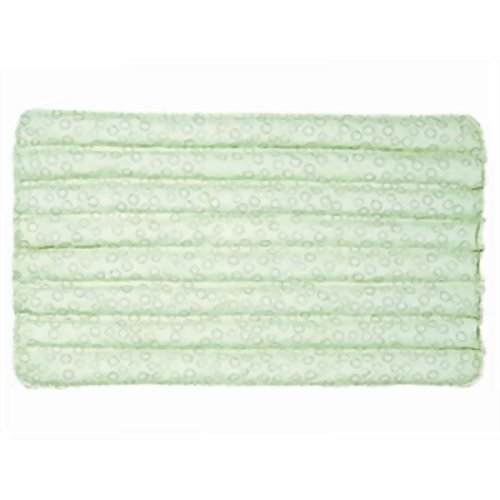 1821 テンホールマット(96cm*57cm) ミント　【日本エンゼル】