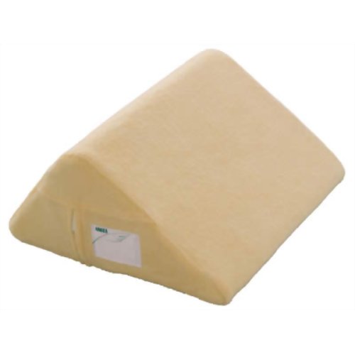 1302-30 洗えるフィット三角柱クッション 30cm　【日本エンゼル】