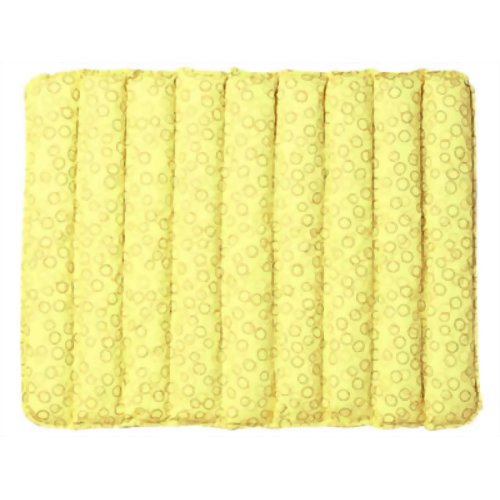 テンホールマット(80cm*62cm) レモン 1822 【日本エンゼル】