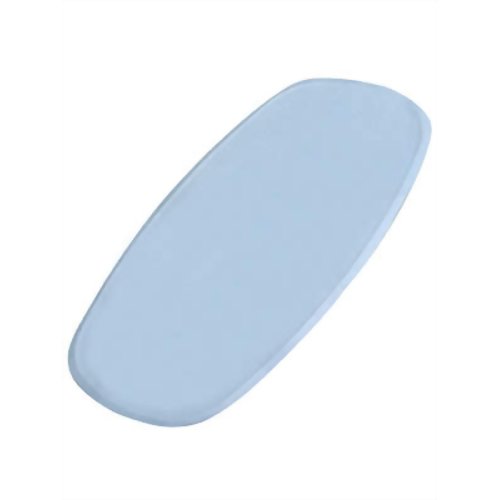 浴槽用 すべり止めマット YM-10LB ライトブルー　【マキライフテック】