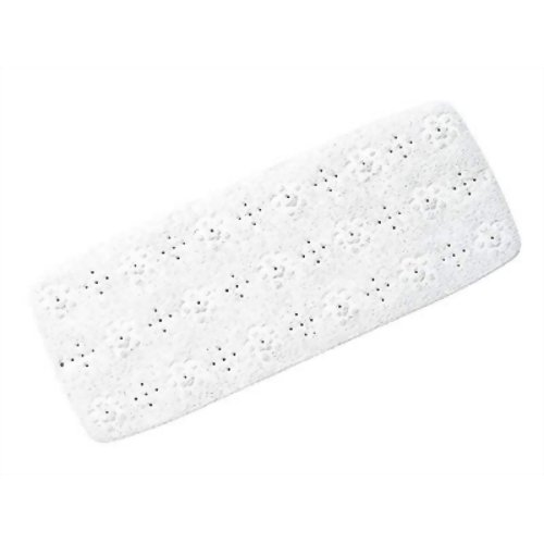 すべり止めマットM ホワイト 【アロン化成】