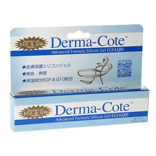 NEW ダーマコート 【インターブランド】