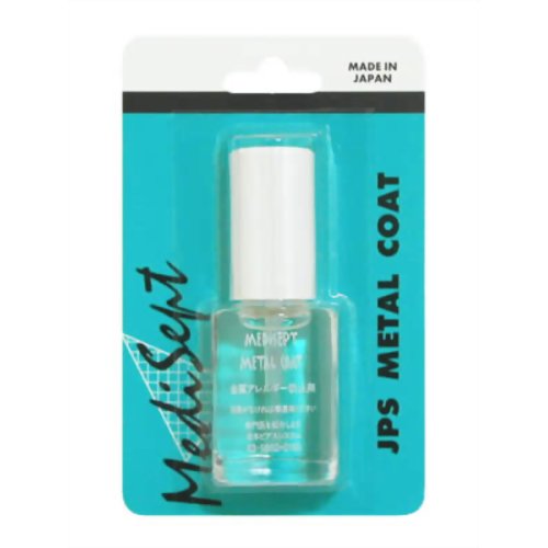 メタルコート 【日本ピアスシステム】