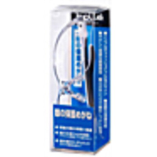 眼の保護めがね クリア　【DKSHジャパン】