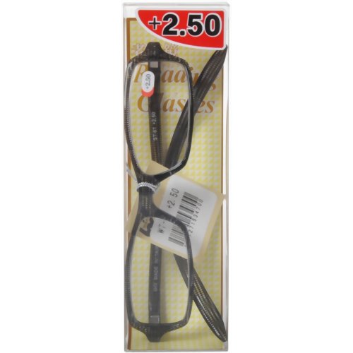 老眼鏡 WT-61 2.5 【ワームス】