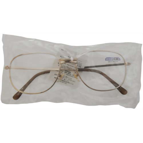 老眼鏡 R-105 2 【ワームス】