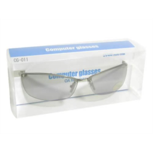 コンピューターグラス CG-011 【ヨシムラ】