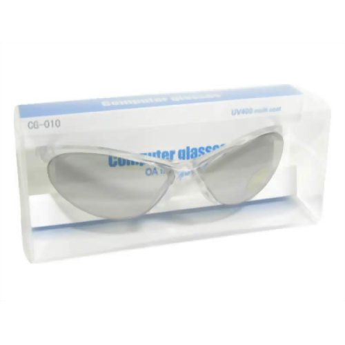 コンピューターグラス CG-010 【ヨシムラ】