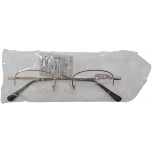 老眼鏡 R-232 1.5 【ワームス】