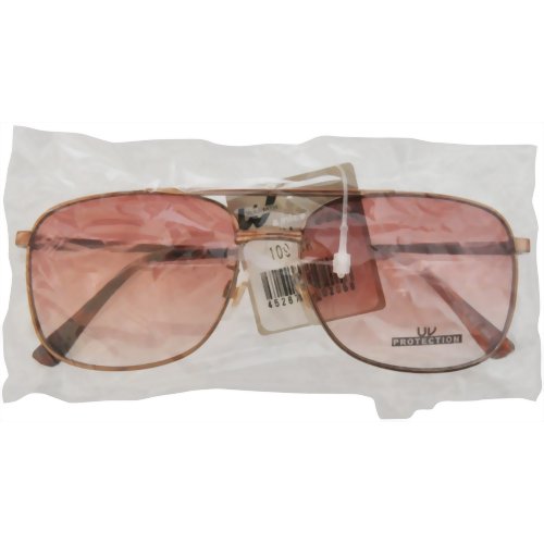 サングラス 109BR 【ワームス】