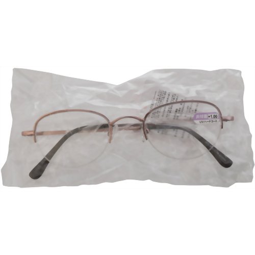 老眼鏡 R-232 1 【ワームス】