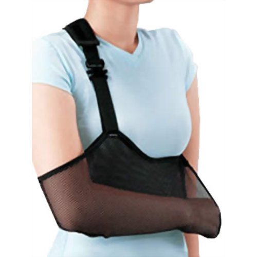 アームホルダー ブラック フリー 【ダイヤ工業】