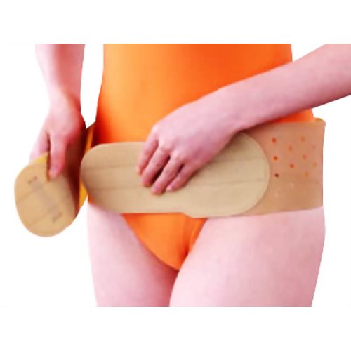 リフォームサポーター 403583 ベージュ L 【フットマーク】