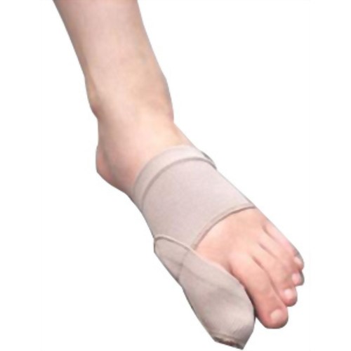 外反母趾足楽サポーター ソフト　【富士パックス販売】