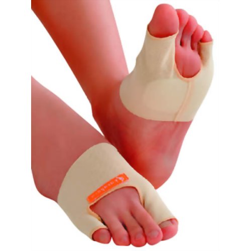 バランスサポーター足裏天国 左足用 【アルファックス】