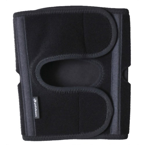 ファイテン デイフィットサポーター ひざ用 簡単装着タイプ L 【ファイテン】