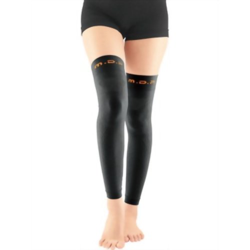 勝野式 ヒラメキサポーター ブラック L 【メイダイ】