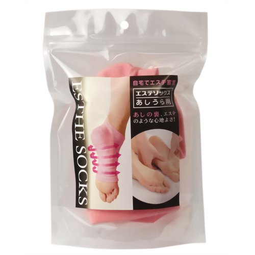 エステソックス あしうら用 【アルファックス】