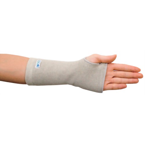 健康サポーター 手の甲　【セレーネ】