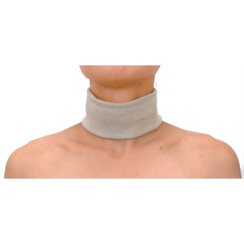 健康サポーター ネックandターバン　【セレーネ】