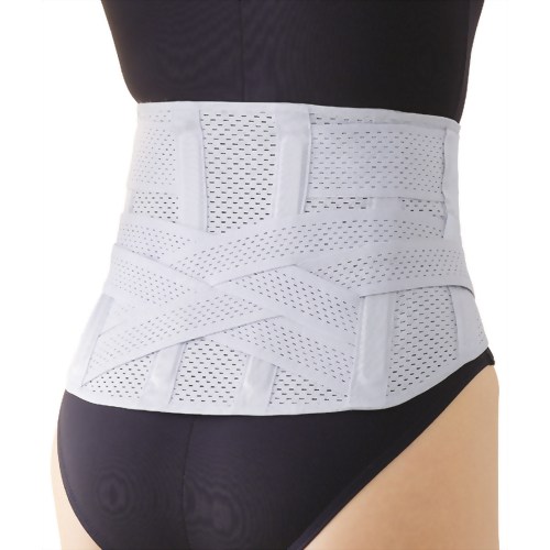 お医者さんのコルセット プレミアム仕様 LL-3L 【アルファックス】