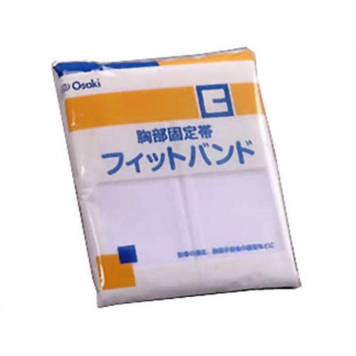 フィットバンド LL 1枚入 【オオサキメディカル】