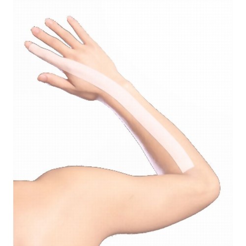 キネシオロジーテープ チタンプラス #DKB-25-X 【D&M】