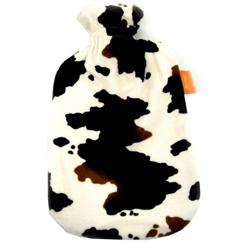 Fashy (ファシー) DX湯たんぽ ウシ 【三信商会】