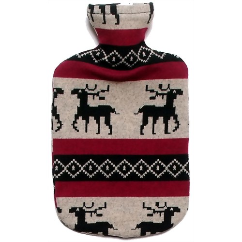 Fashy (ファシー) DXトナカイニット パープル(MOTTAINAI) 【三信商会】