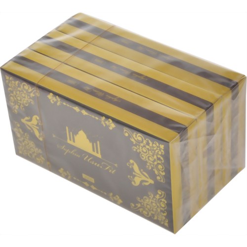 ニューソフィア ウスフィット2000 3個パック　【不二ラテックス】