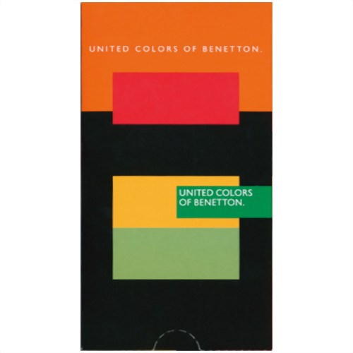 ベネトン コンドーム1500 12個入り(コンドーム) 【オカモト】