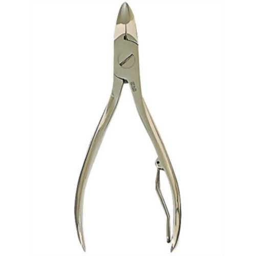 ニッパーツメキリ 【貝印】