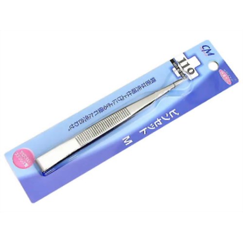 ピンセット M 【リードヘルスケア】